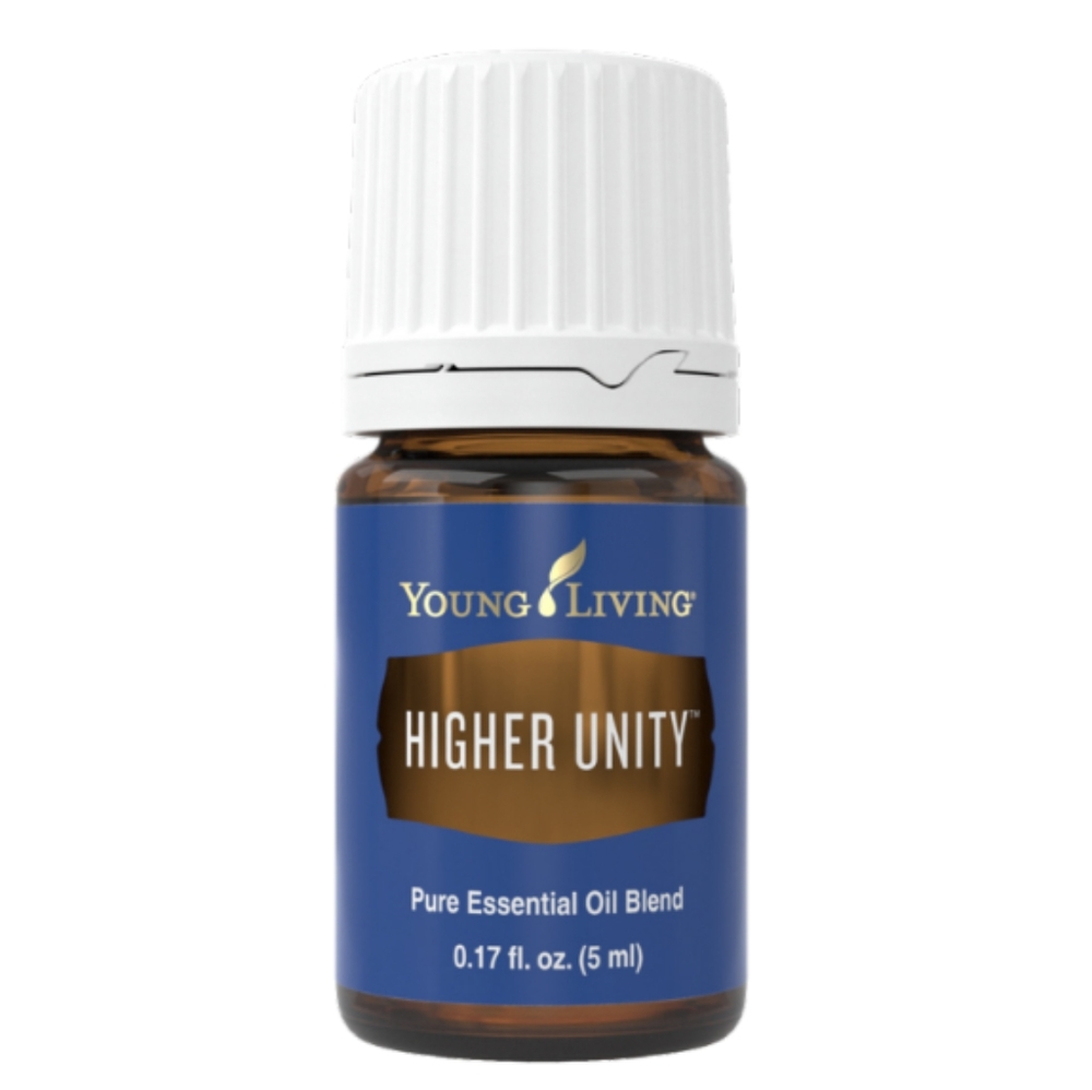 Higher Unity Essential Oil - New/Sealed Young Living Essential Oil 5ml